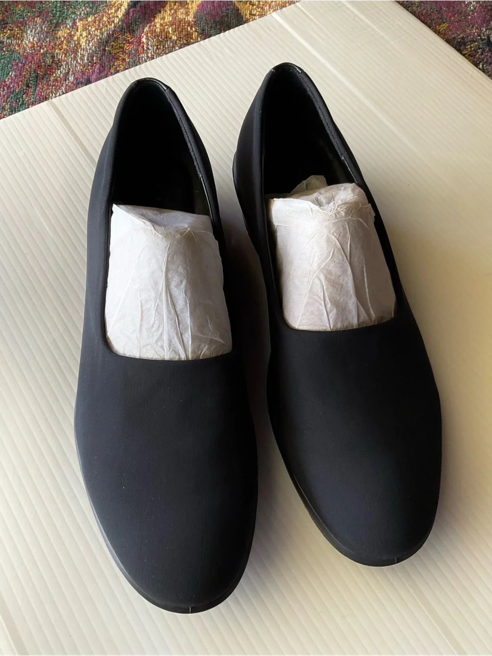 loafer ecco womens shoes size 39